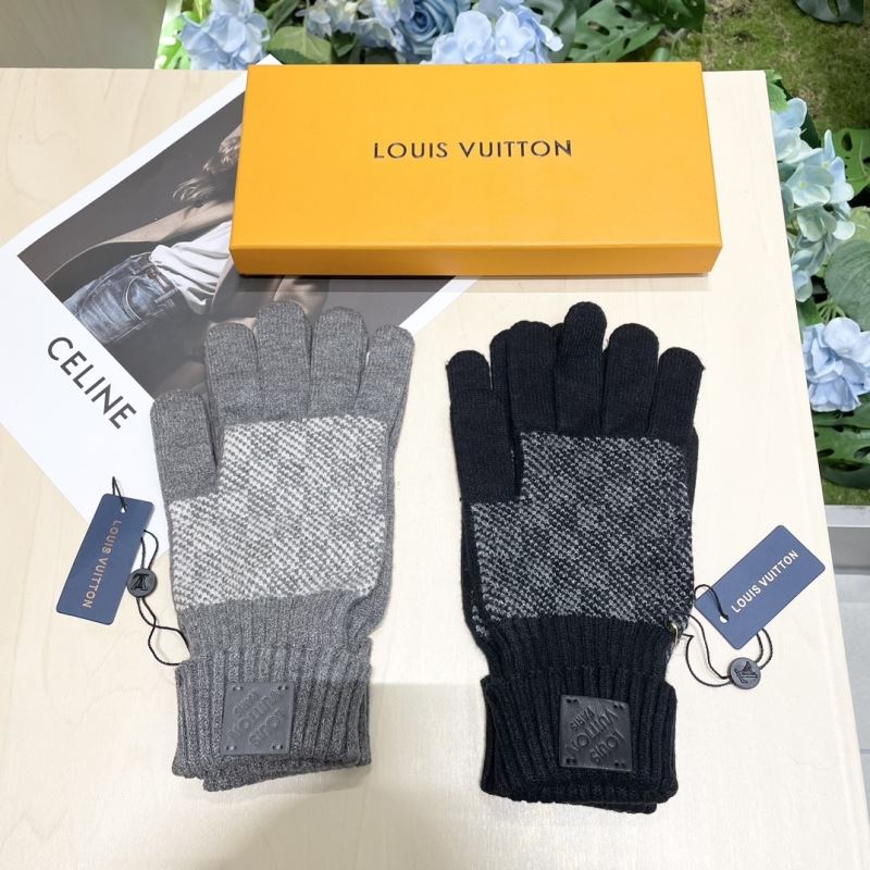 Louis Vuitton Gloves